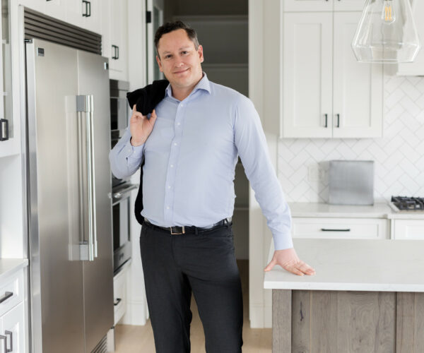 Kevin Bernardin | CPA