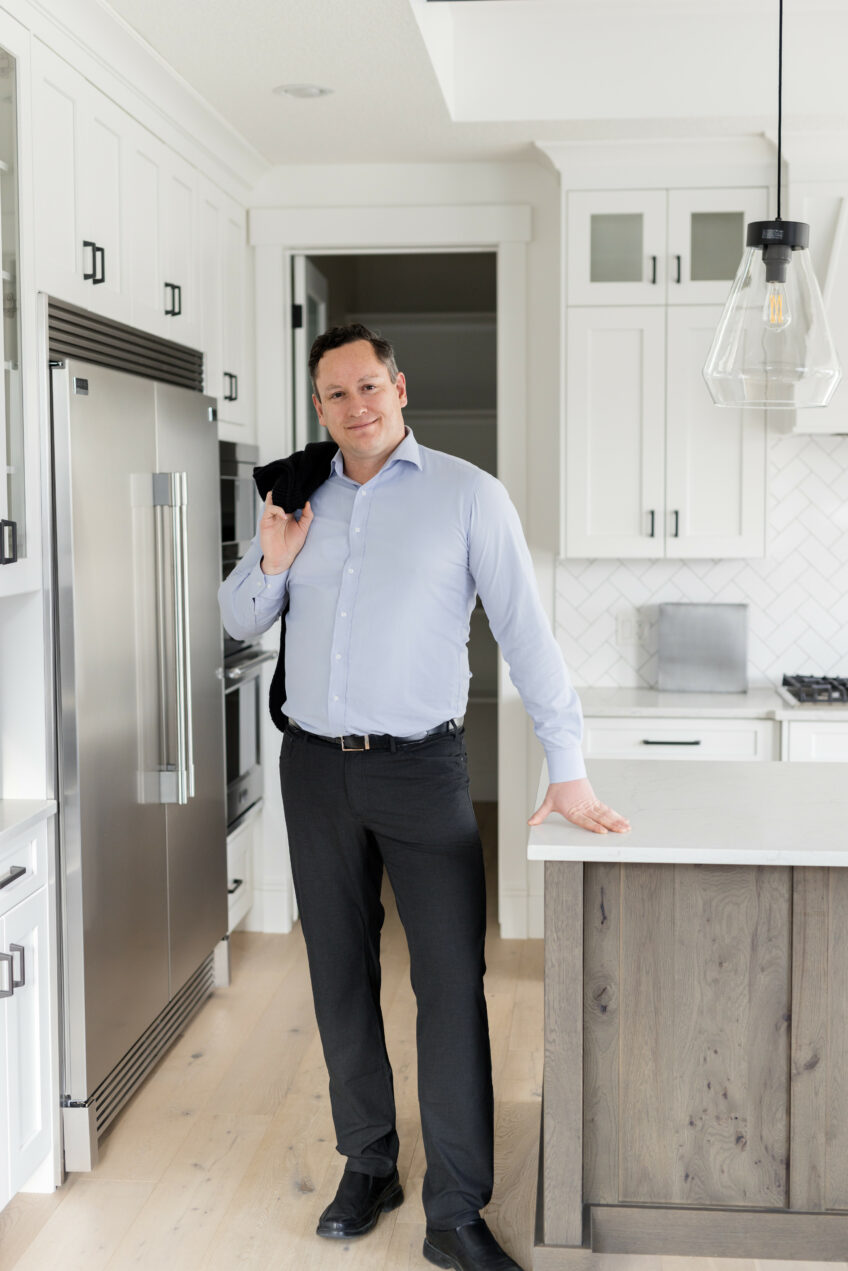 Kevin Bernardin | CPA